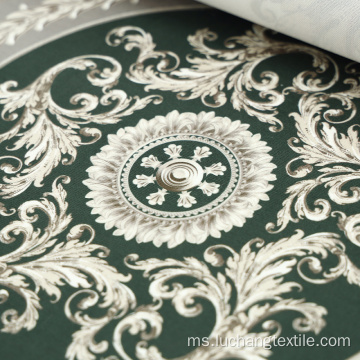 Bahan kain sofa perabot dalaman dan luaran